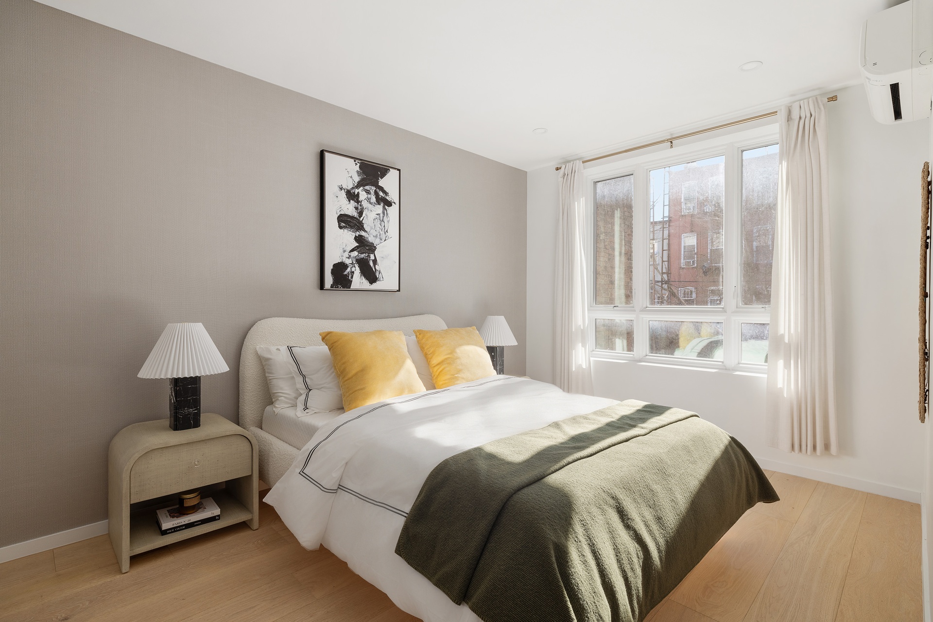 #7 photo, 366 Harman Street, Бруклин ‖ Bushwick , NY 11237