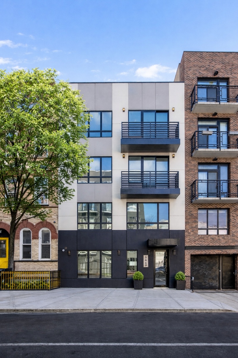 #11 photo, 366 Harman Street, 布鲁克林 布什维克 Bushwick , NY 11237