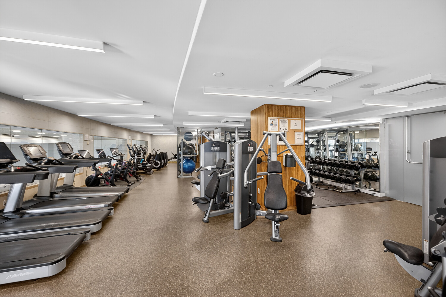 #11 photo, 70 LITTLE WEST Street, 맨해튼 Battery Park City , NY 10280