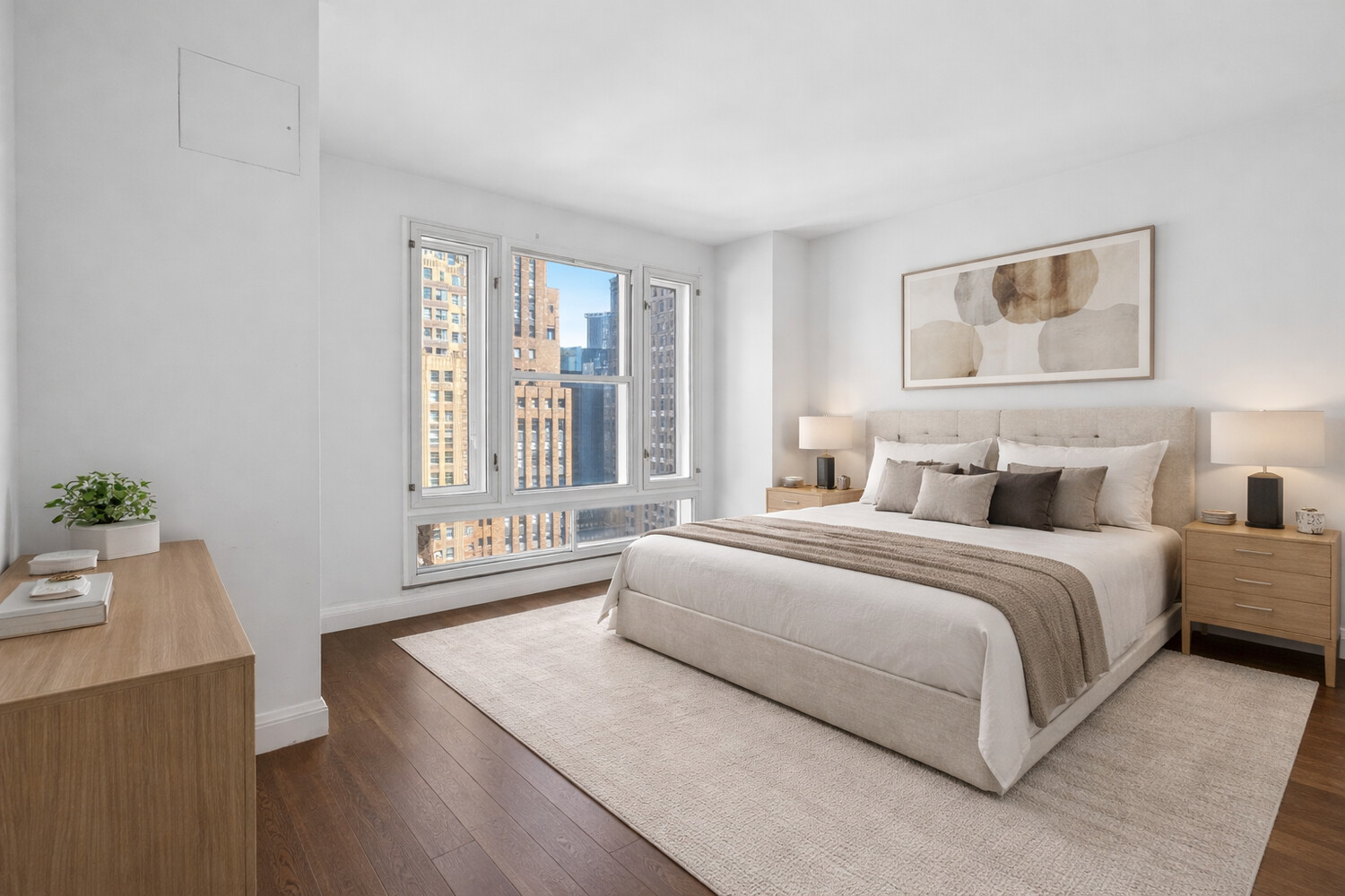 #5 photo, 70 LITTLE WEST Street, 맨해튼 Battery Park City , NY 10280