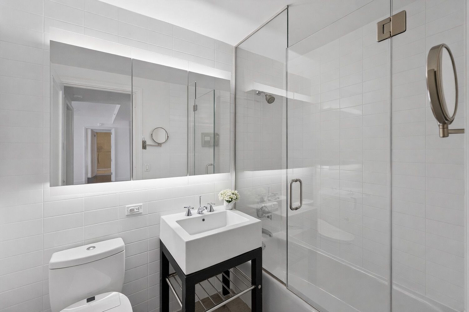 #7 photo, 70 LITTLE WEST Street, 맨해튼 Battery Park City , NY 10280