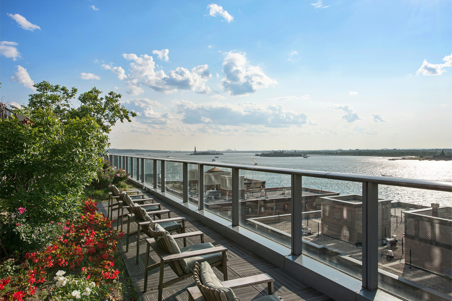 #8 photo, 70 LITTLE WEST Street, 맨해튼 Battery Park City , NY 10280