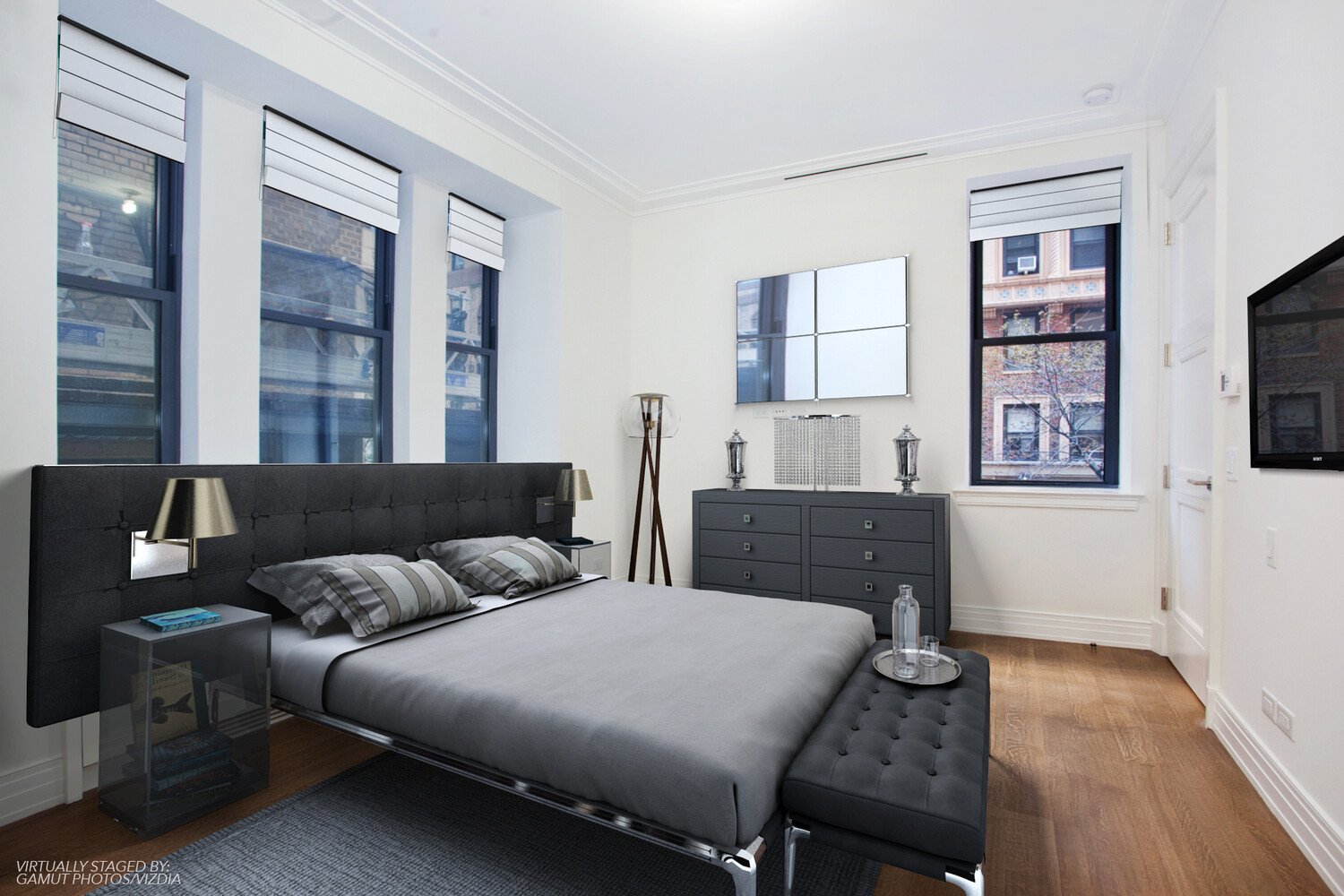 #4 photo, 235 W 75TH Street, ম্যানহাটন Upper West Side , NY 10023