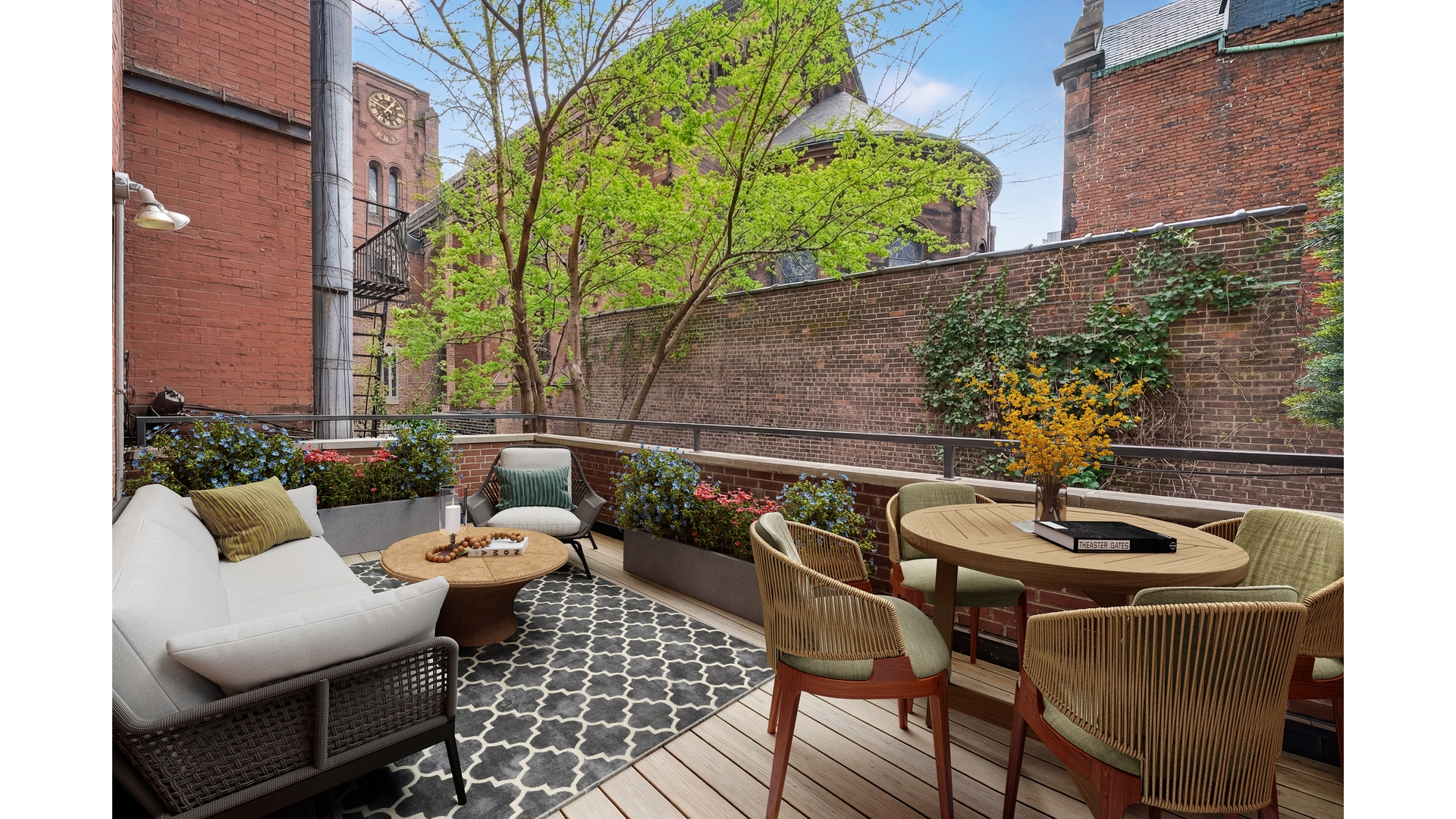 #10 photo, 214 E 17TH Street, Gramercy Park , NY 10003