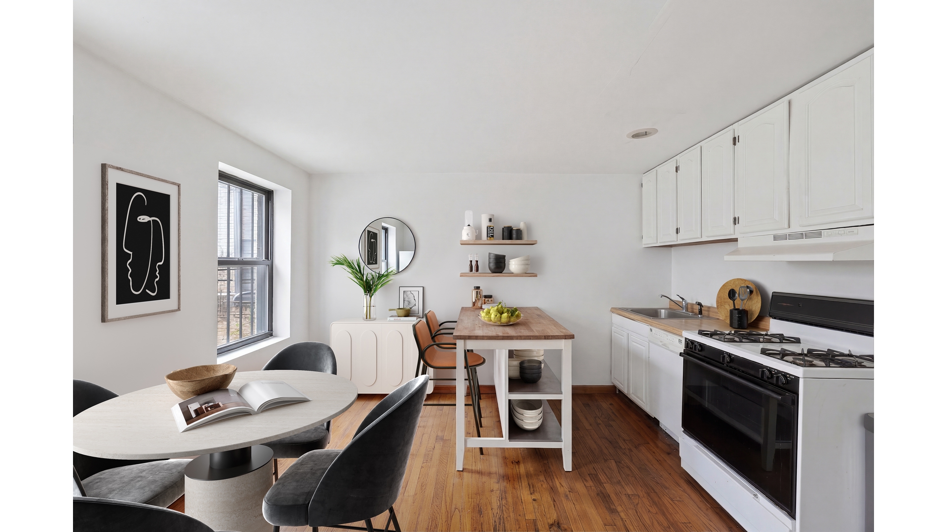 #11 photo, 214 E 17TH Street, Gramercy Park , NY 10003