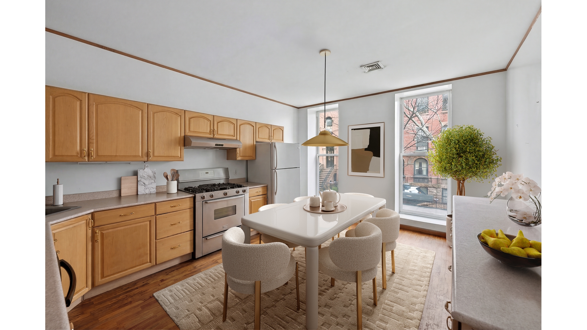 #3 photo, 214 E 17TH Street, Gramercy Park , NY 10003