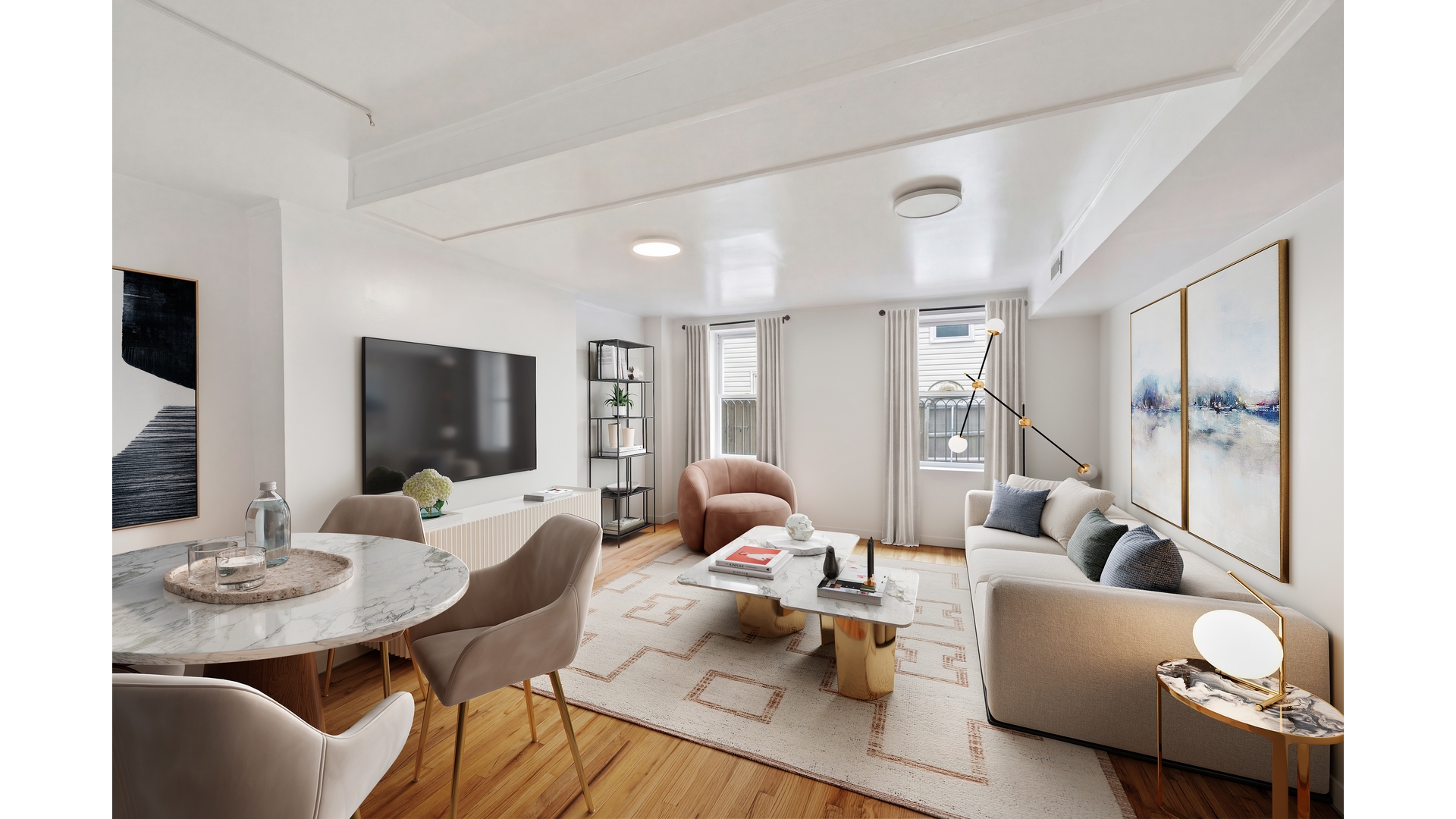 #5 photo, 214 E 17TH Street, Gramercy Park , NY 10003