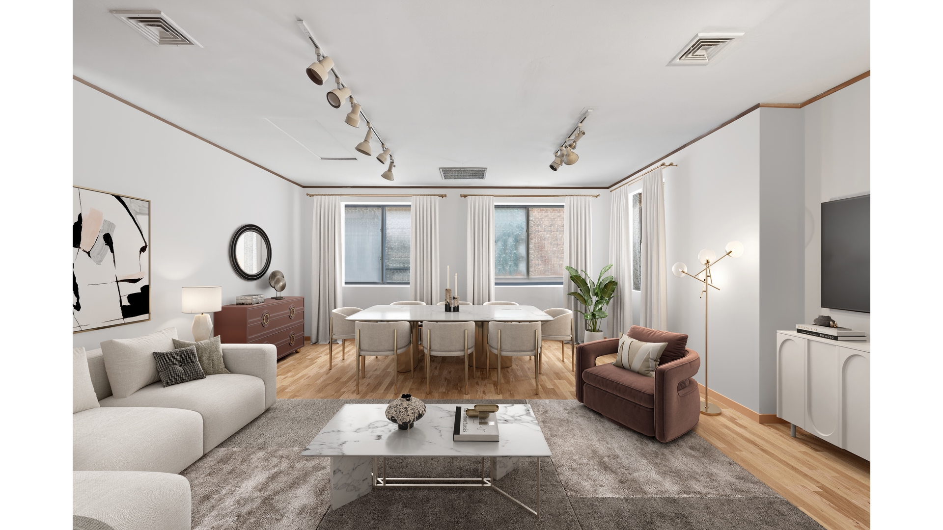 #8 photo, 214 E 17TH Street, Gramercy Park , NY 10003