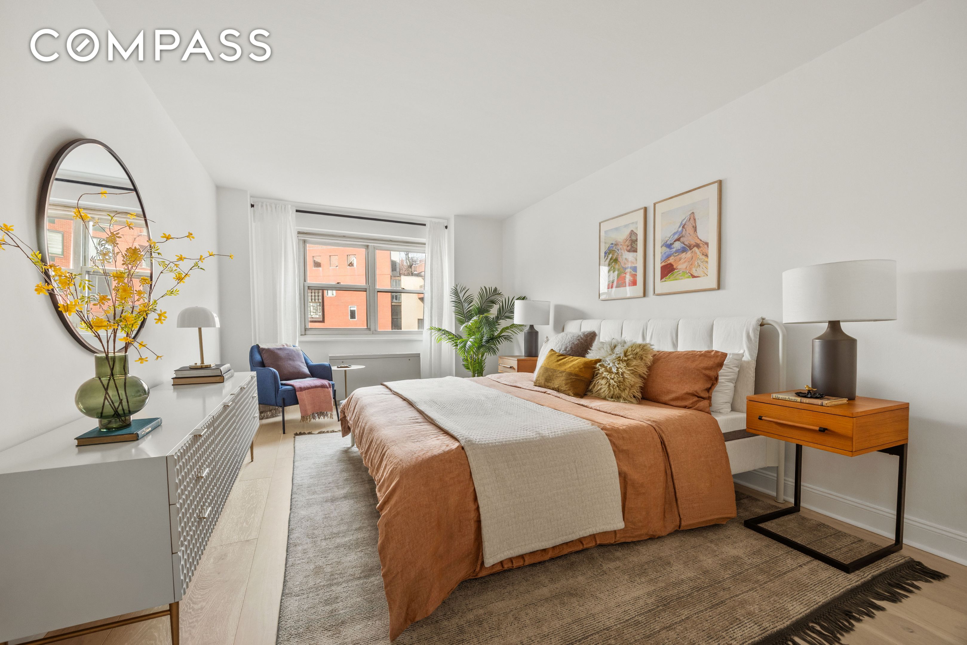 #4 photo, 15 Charles Street, ম্যানহাটন West Village , NY 10014