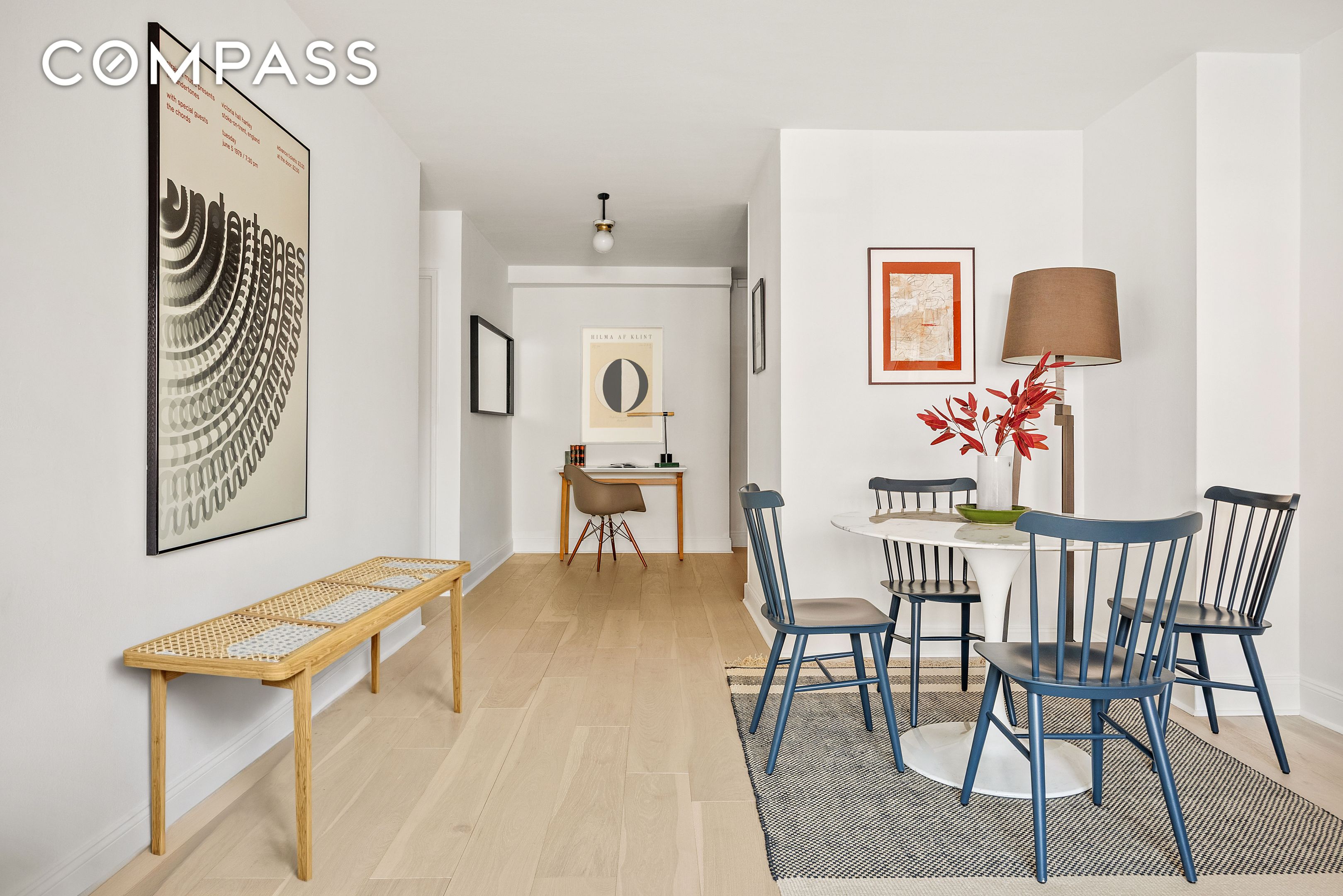 #5 photo, 15 Charles Street, ম্যানহাটন West Village , NY 10014