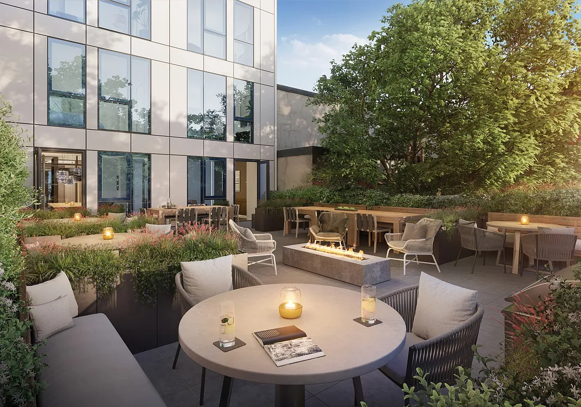 #12 photo, 300 W 30th Street, ম্যানহাটন Chelsea , NY 10001