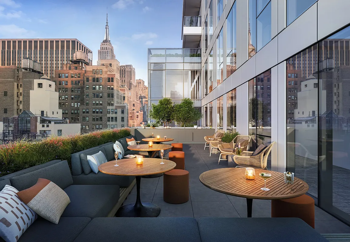 #8 photo, 300 W 30th Street, ম্যানহাটন Chelsea , NY 10001