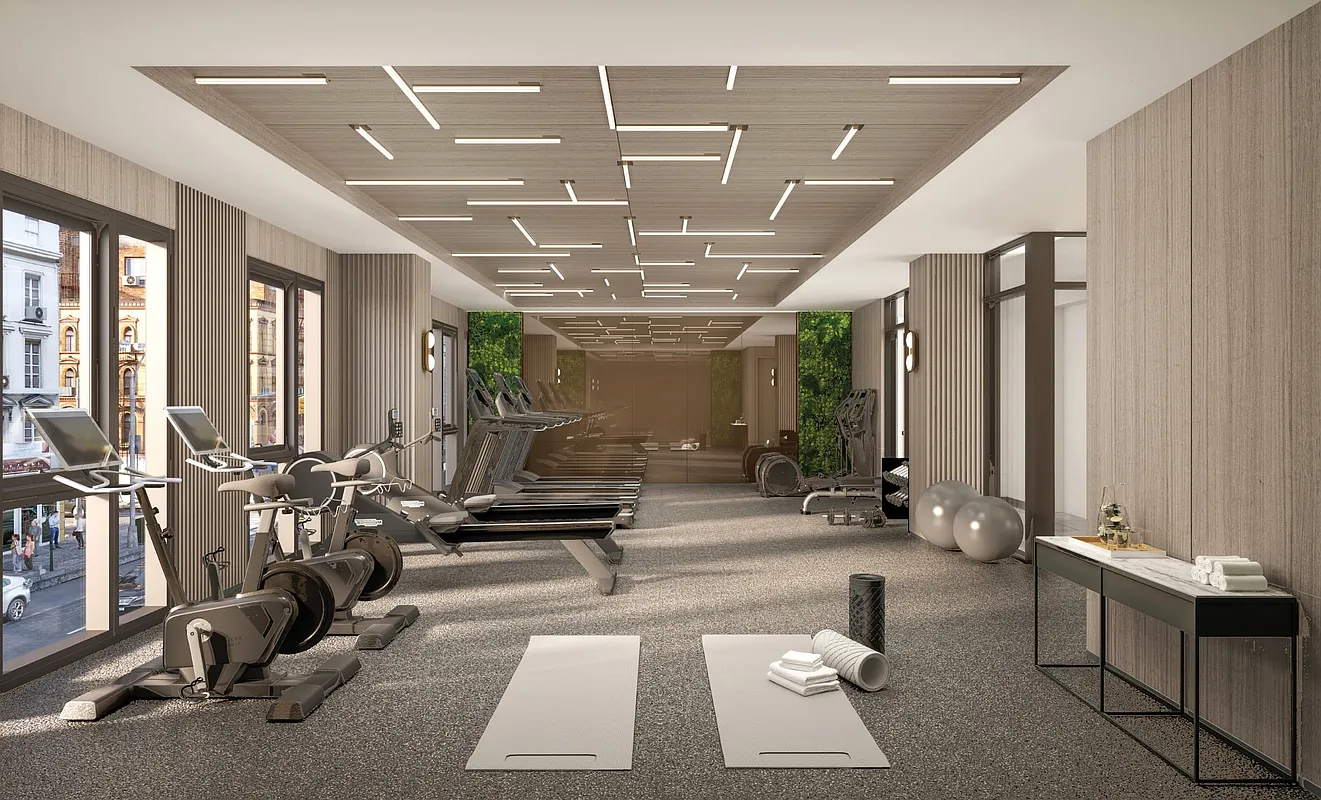 #9 photo, 300 W 30th Street, ম্যানহাটন Chelsea , NY 10001