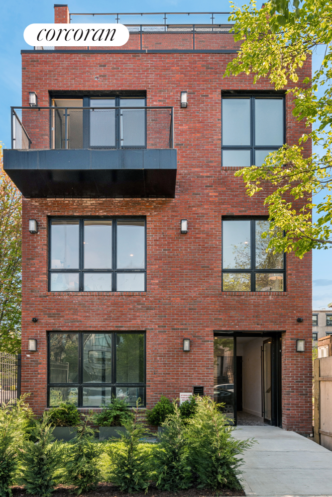 #14 photo, 72 QUINCY Street, ব্রুকলিন Bedford-Stuyvesant , NY 11238