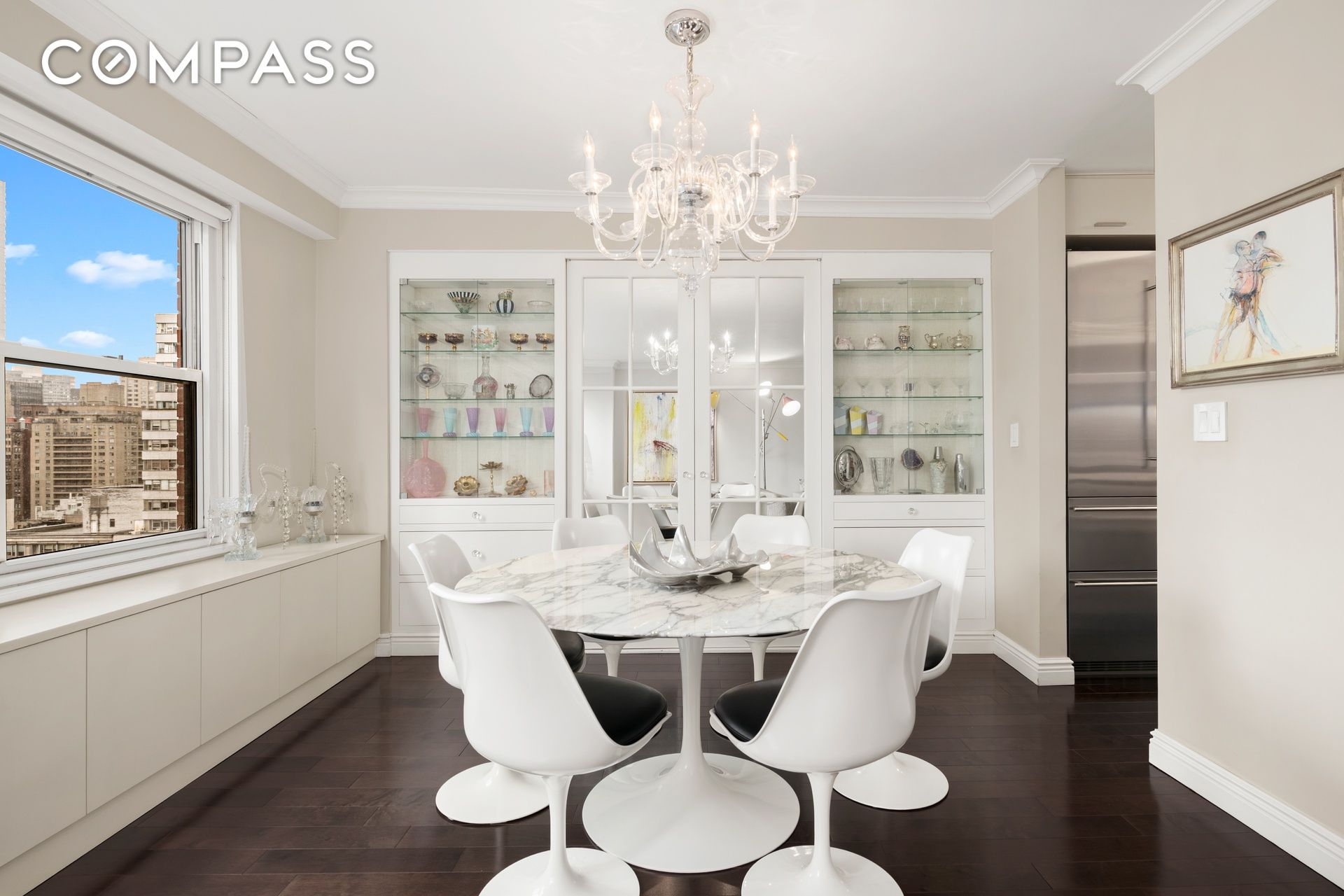 #4 photo, 166 E 61st Street, 曼哈頓 上东城 Lenox Hill , NY 10065