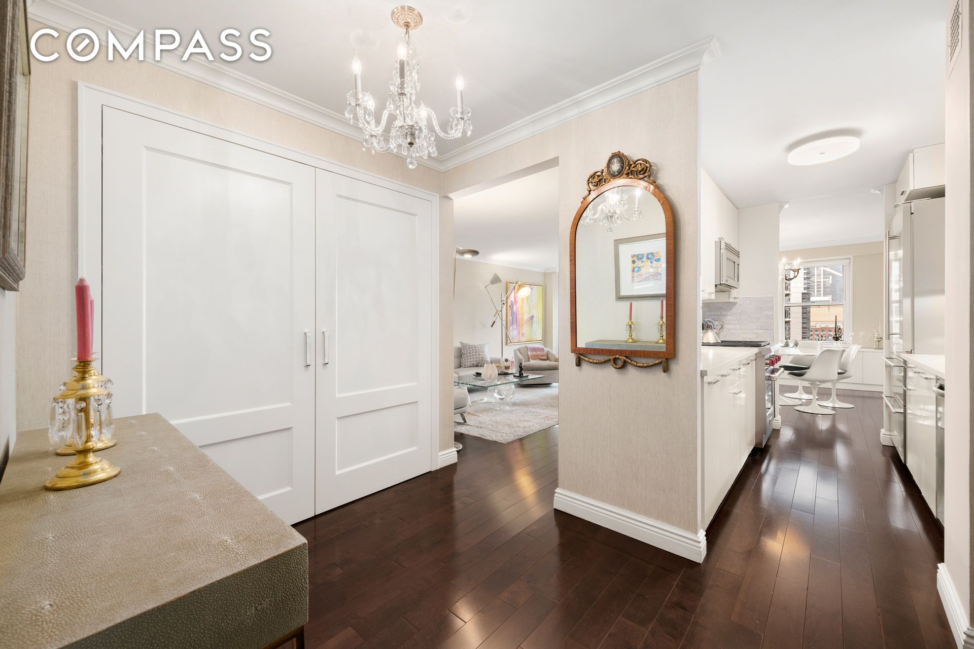 #5 photo, 166 E 61st Street, 曼哈頓 上东城 Lenox Hill , NY 10065