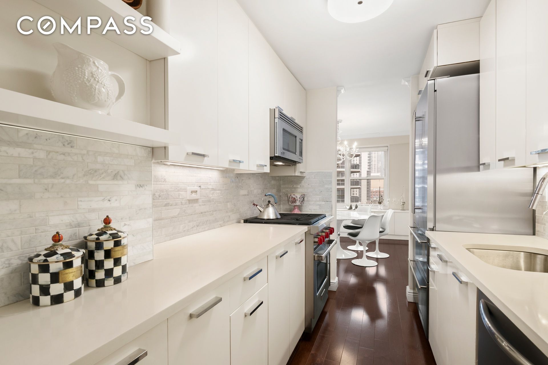 #6 photo, 166 E 61st Street, 曼哈頓 上东城 Lenox Hill , NY 10065