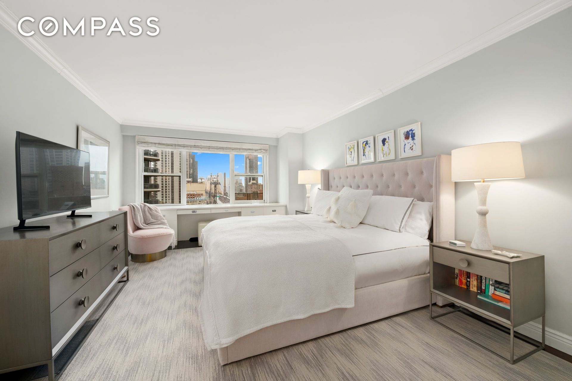 #7 photo, 166 E 61st Street, 曼哈頓 上东城 Lenox Hill , NY 10065