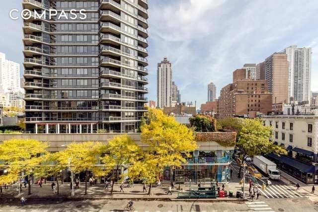 #9 photo, 166 E 61st Street, 曼哈頓 上东城 Lenox Hill , NY 10065