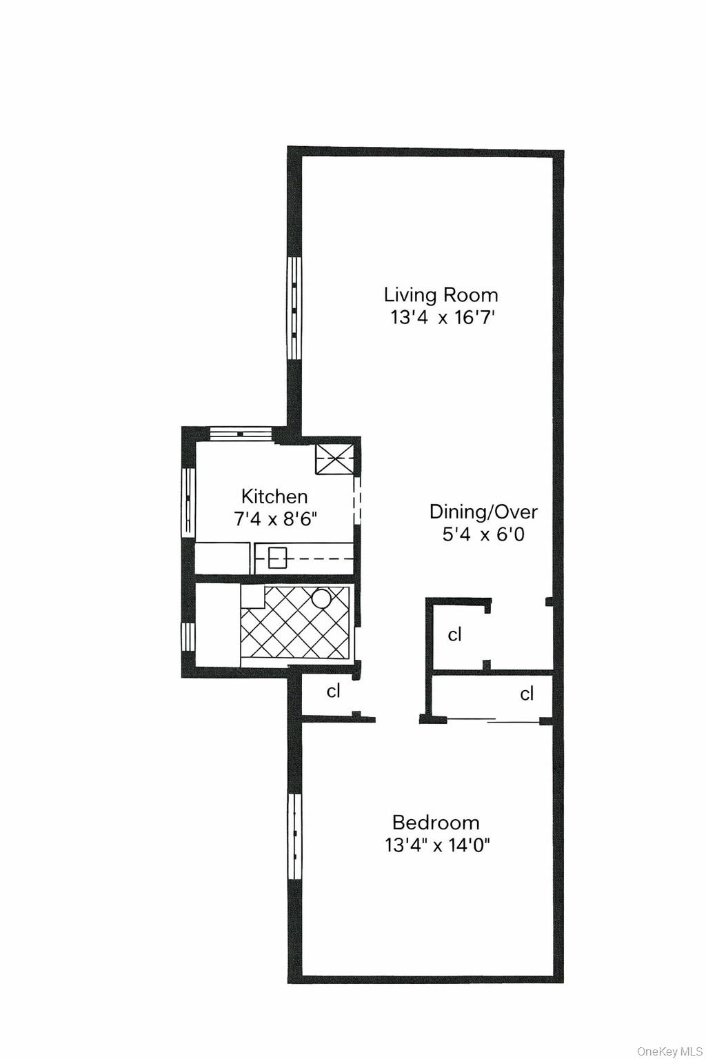 #14 photo, 32-22 91 Street, East Elmhurst , NY 11369