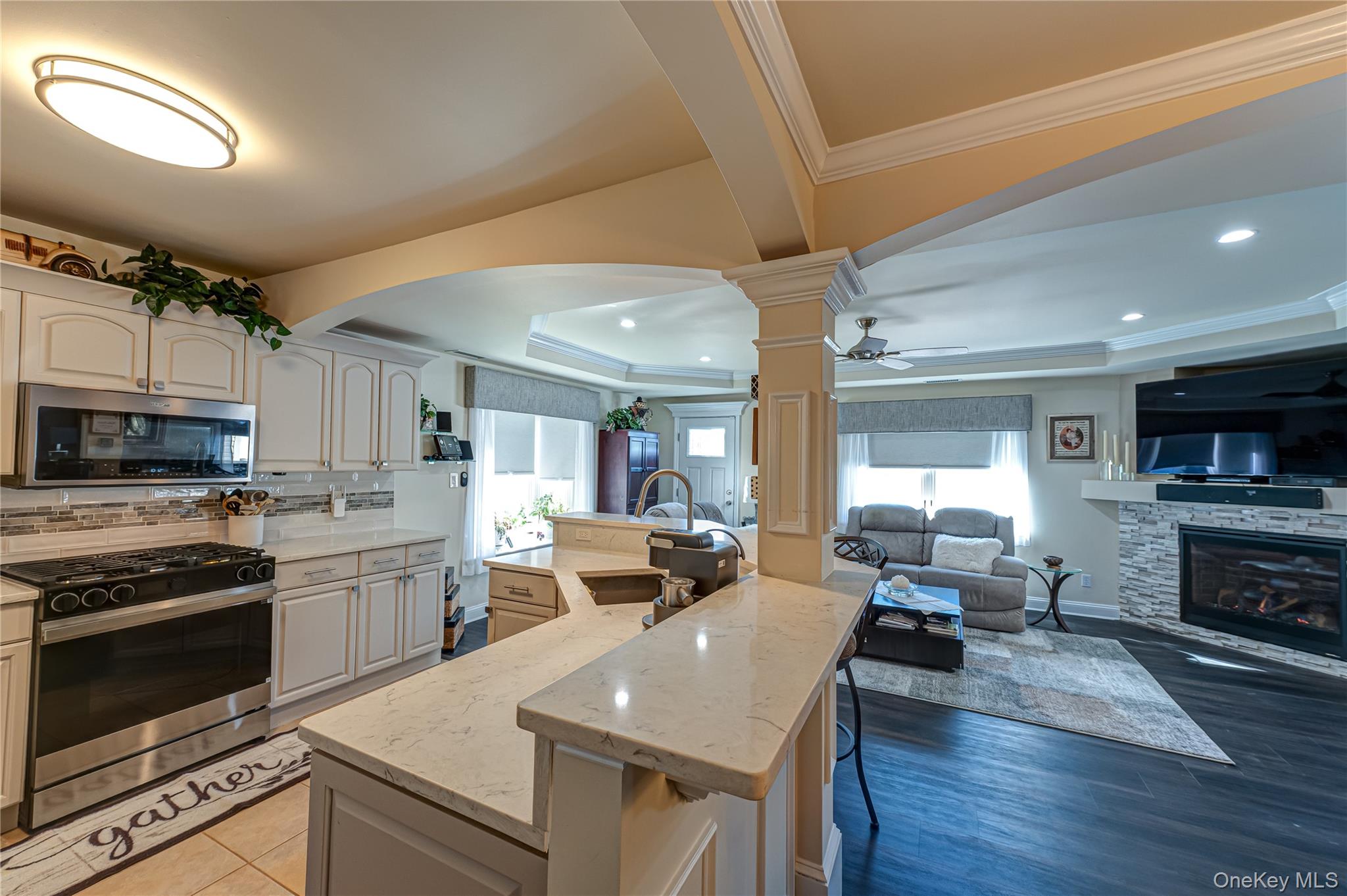 #3 photo, 388 Forest Avenue, নাসাউ কাউন্টি Massapequa , NY 11758