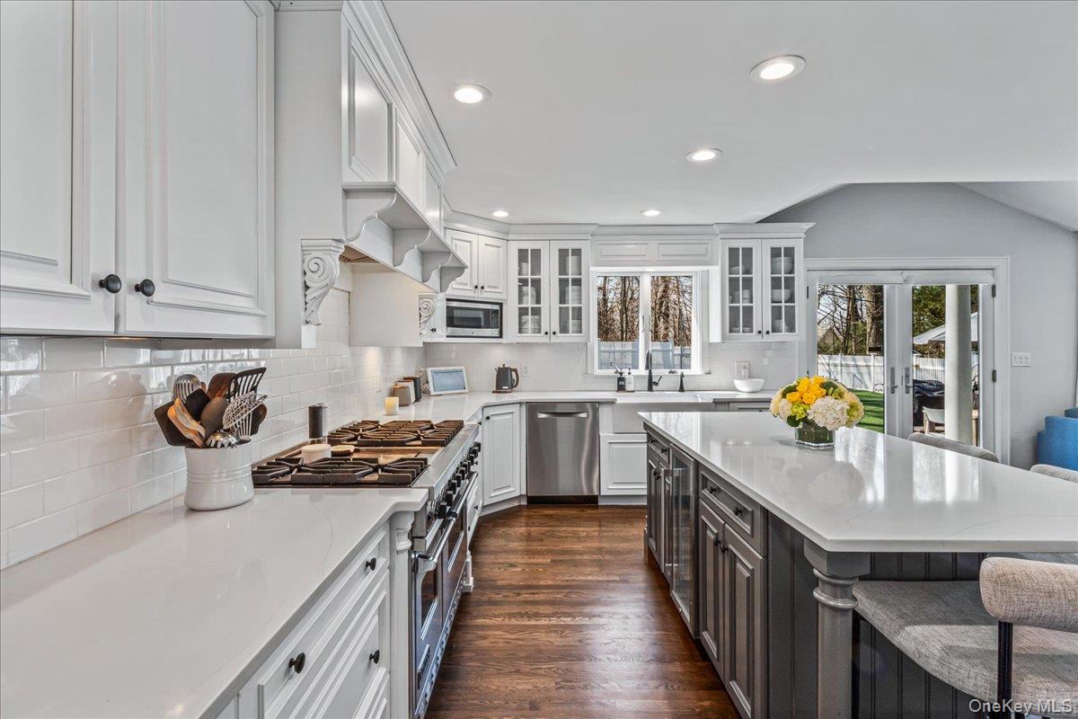 #5 photo, 350 Dogwood Lane, 長島 曼哈塞特 Manhasset , NY 11030