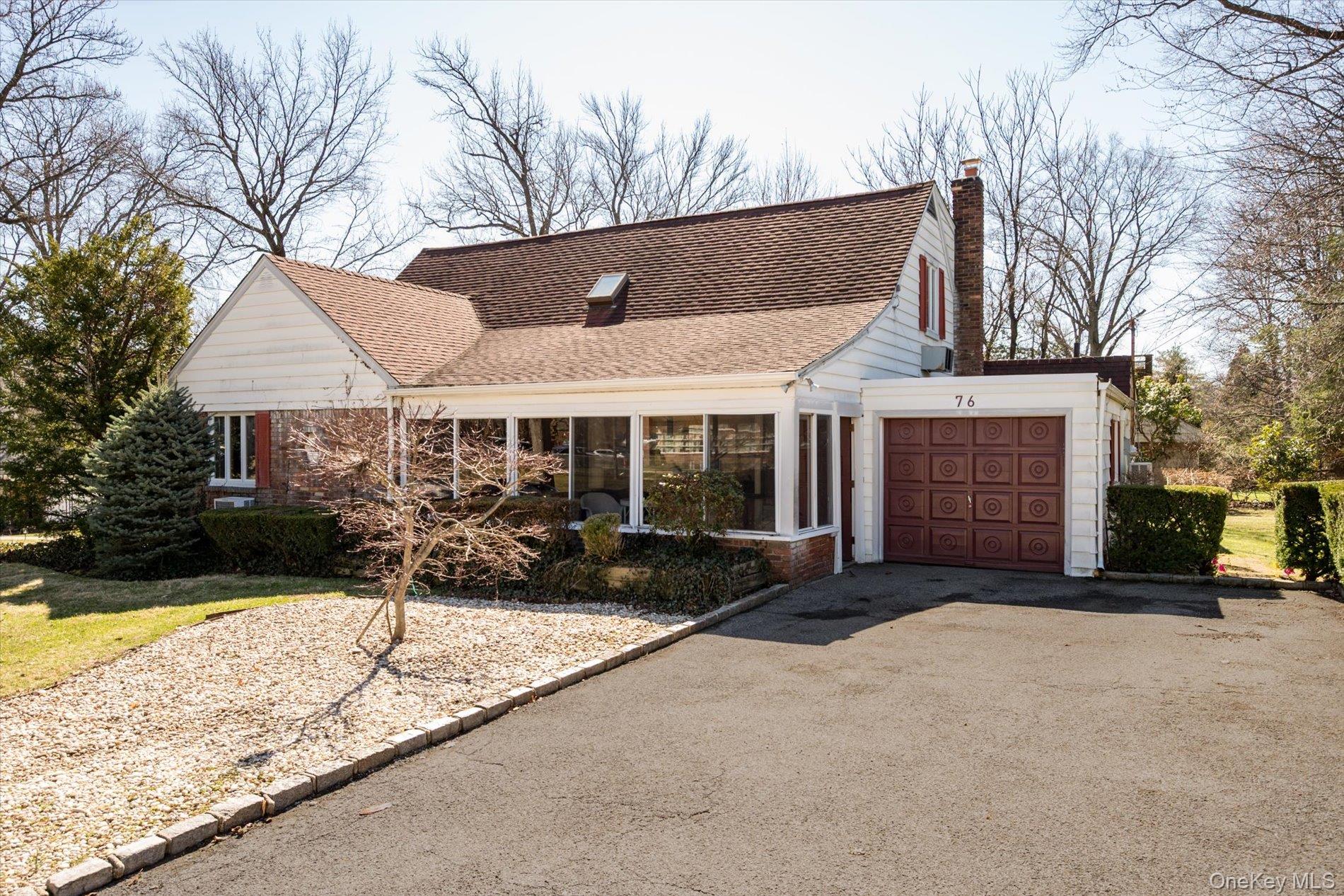 #2 photo, 76 Baker Hill Road, 롱 아일랜드 그레이트넥 Great Neck , NY 11023