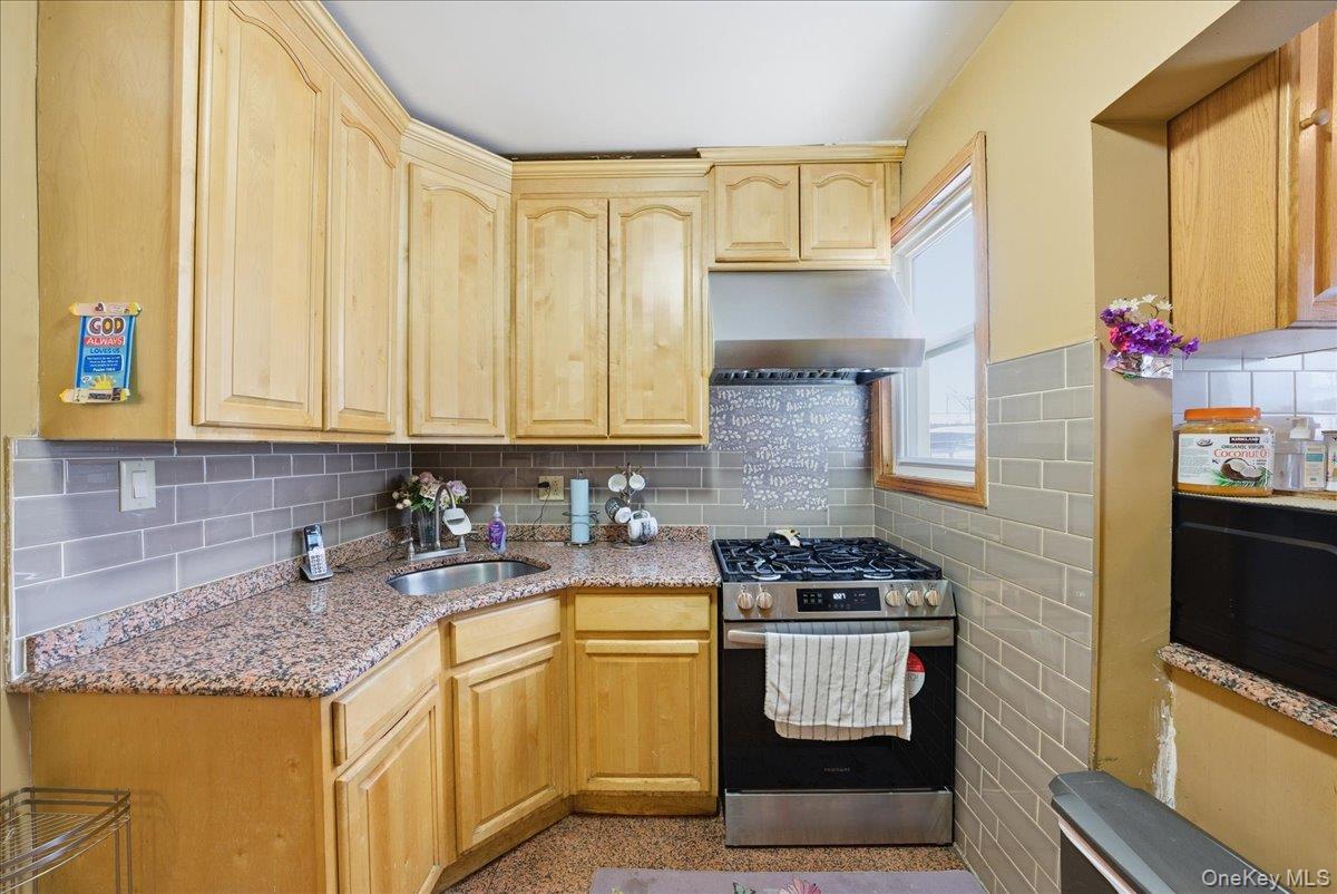 #8 photo, 13041 120th Street, 皇后區 奧松公園 South Ozone Park , NY 11420