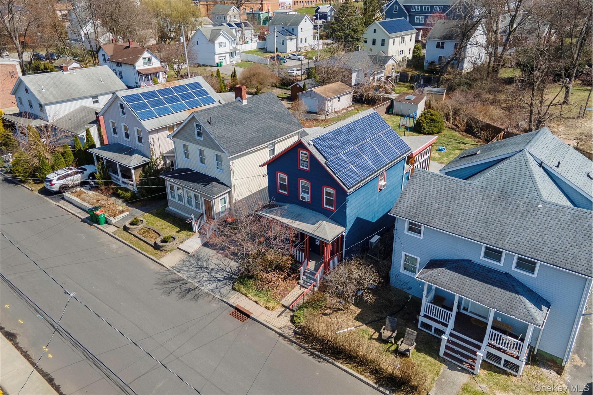 #3 photo, 39 N Chestnut Street, Beacon , NY 12508