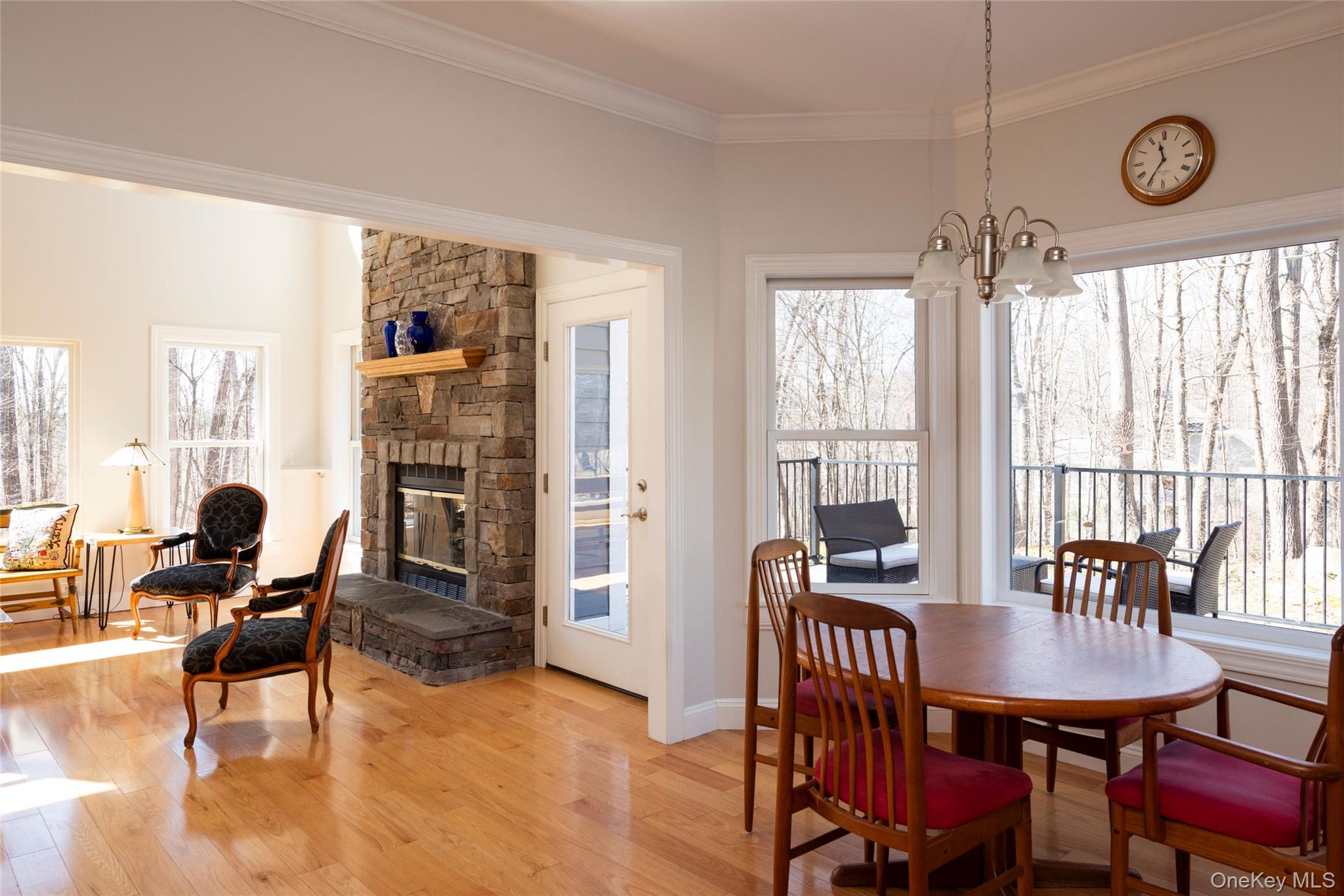 #10 photo, 35 Peacock Road, 뉴욕주 Rhinebeck , NY 12572