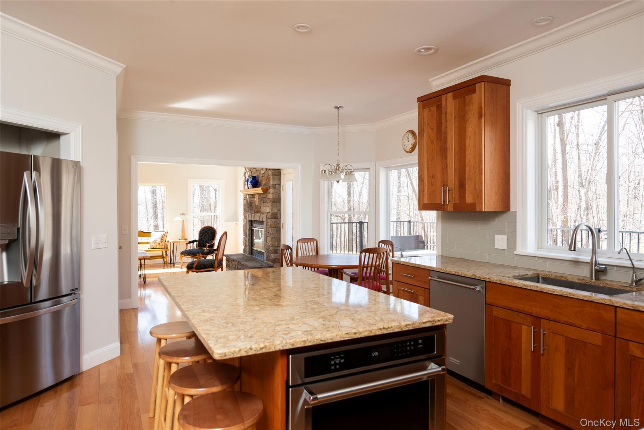 #9 photo, 35 Peacock Road, 뉴욕주 Rhinebeck , NY 12572