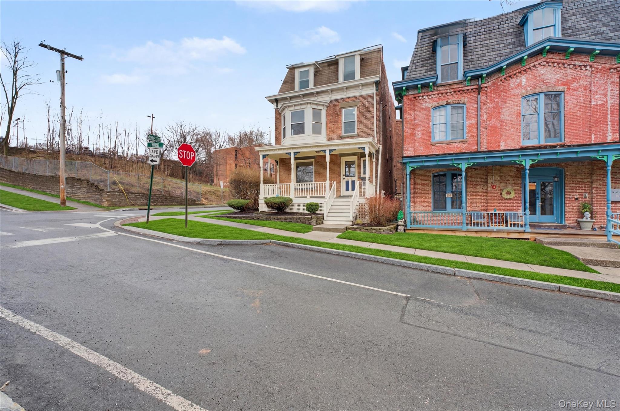 #8 photo, 154 3rd Street, Newburgh , NY 12550