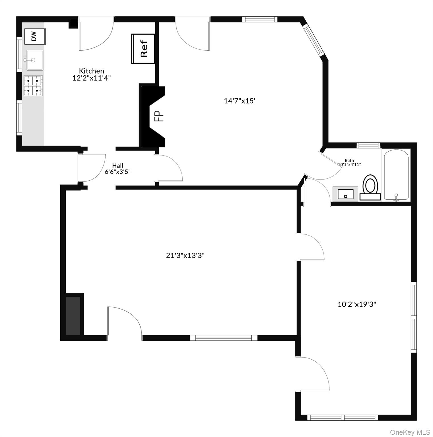 #18 photo, 161 Washington Avenue, 뉴욕주 Pleasantville , NY 10570