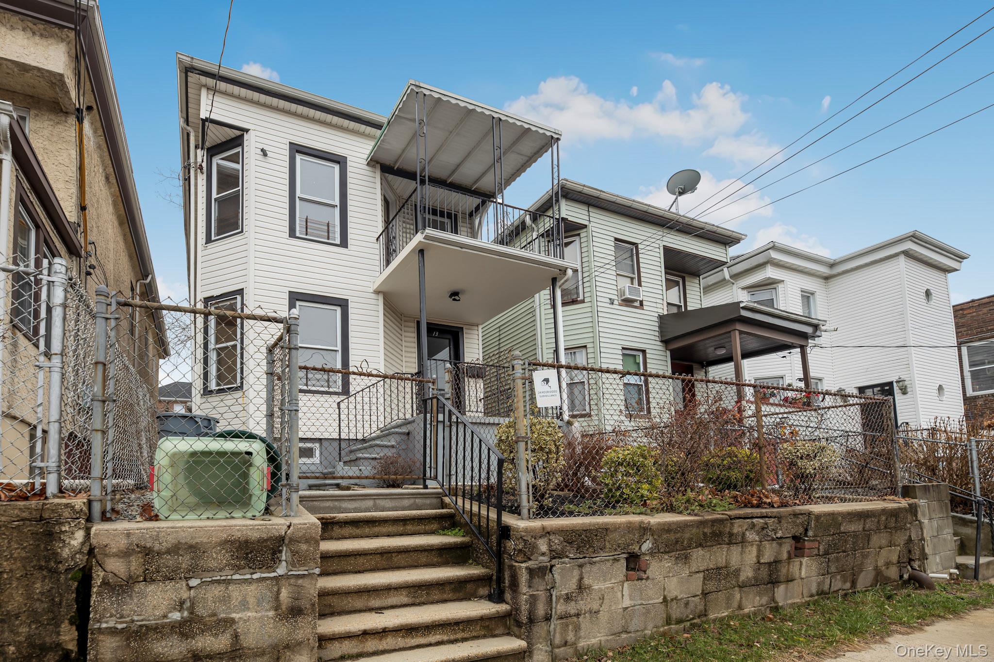 #1 photo, 13 Beach Street, Mount Vernon , NY 10550