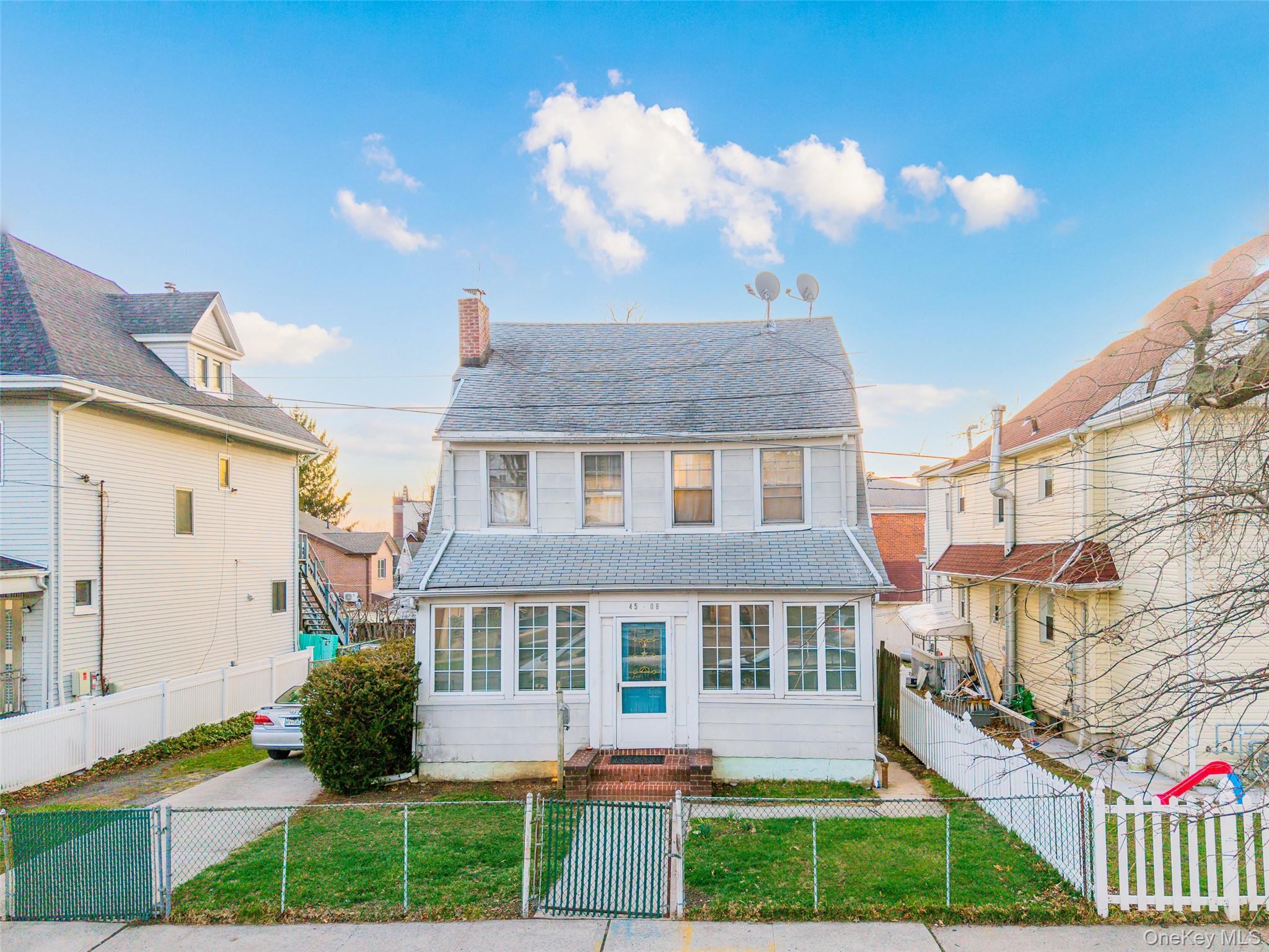 #1 photo, 45-08 149th Street, 法拉盛 Flushing , NY 11355