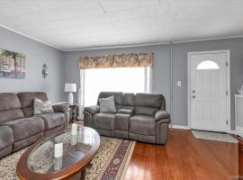 87-49 110th Street 皇后区 Richmond Hill, NY