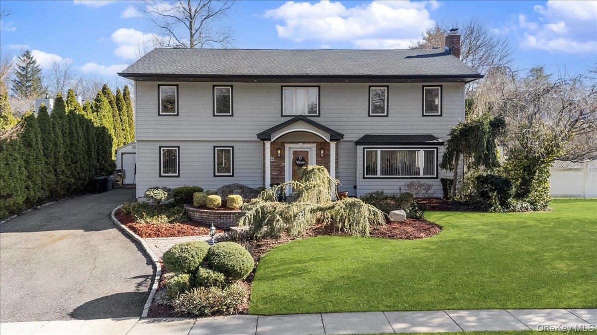 #1 photo, 98 Barry Lane, 長島 Syosset , NY 11791