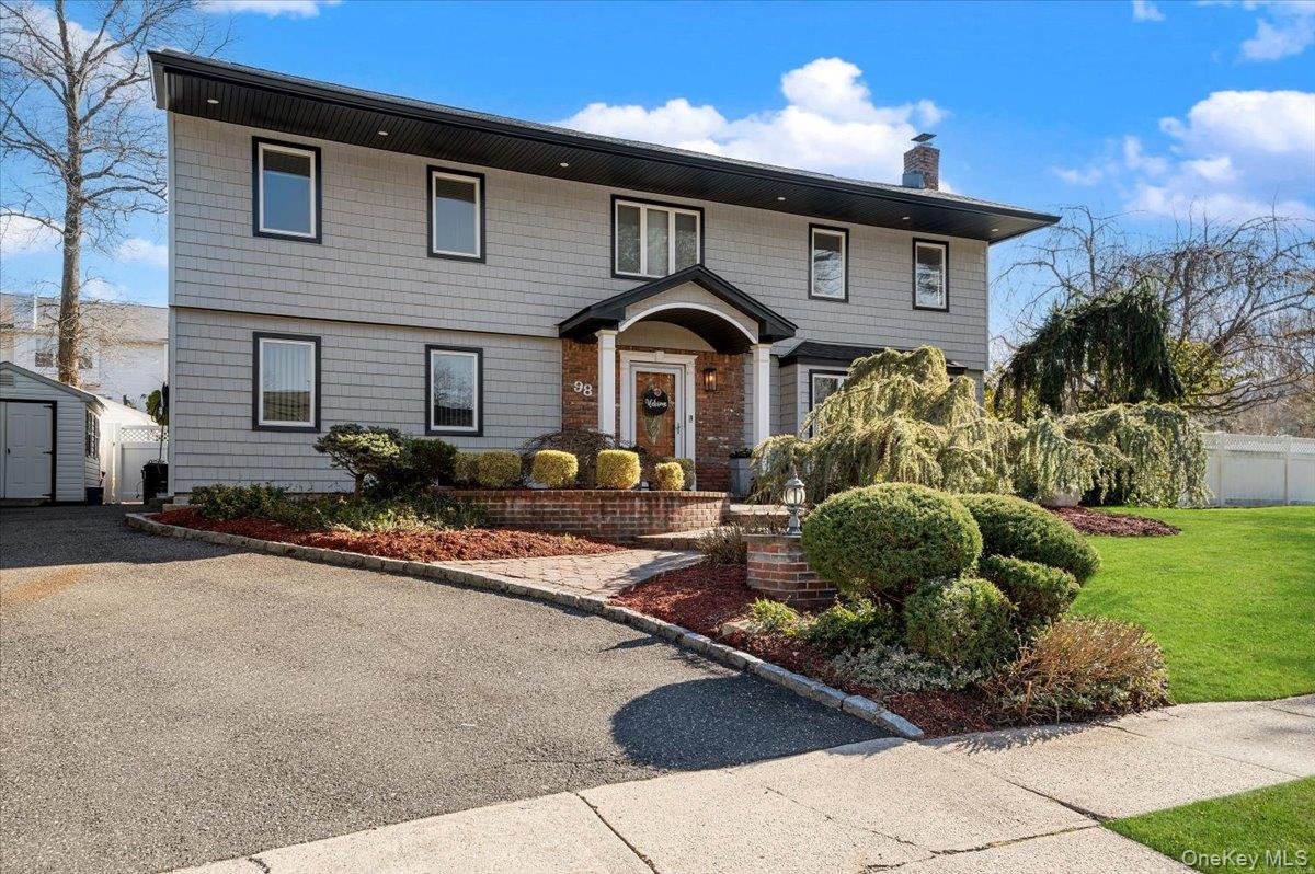 #2 photo, 98 Barry Lane, 長島 Syosset , NY 11791