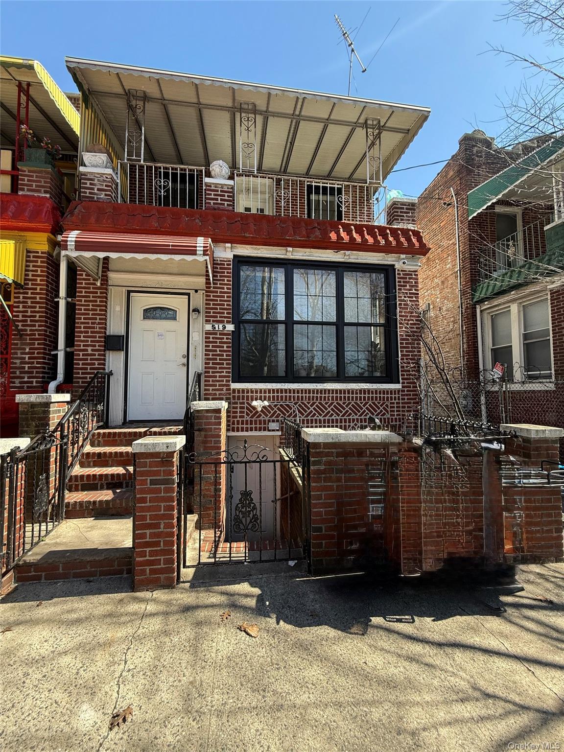 #1 photo, 519 Miller Avenue, 布鲁克林 Brooklyn , NY 11207