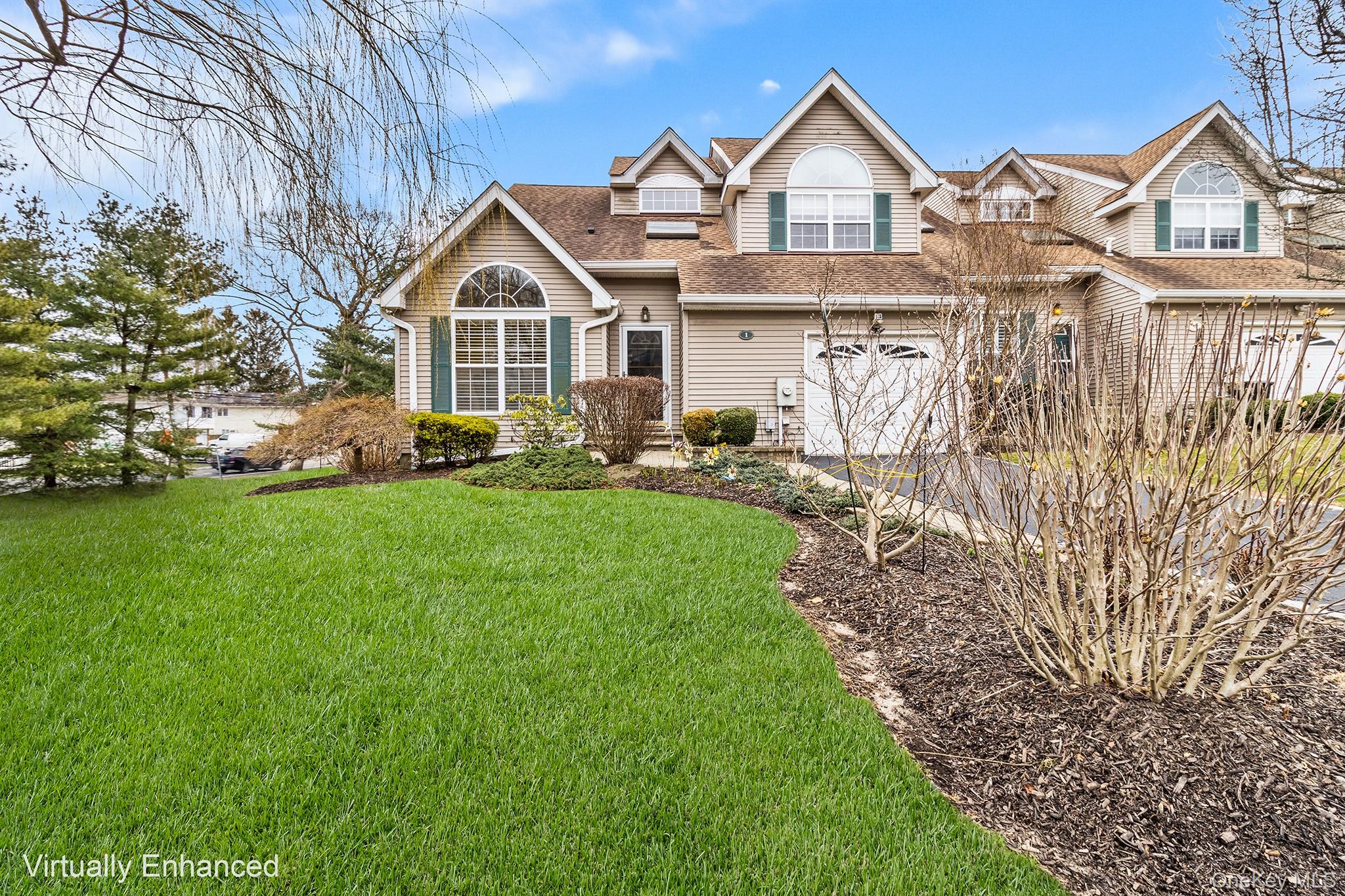 #2 photo, 1 Northridge Circle, 東長島 亨廷顿 Huntington , NY 11743