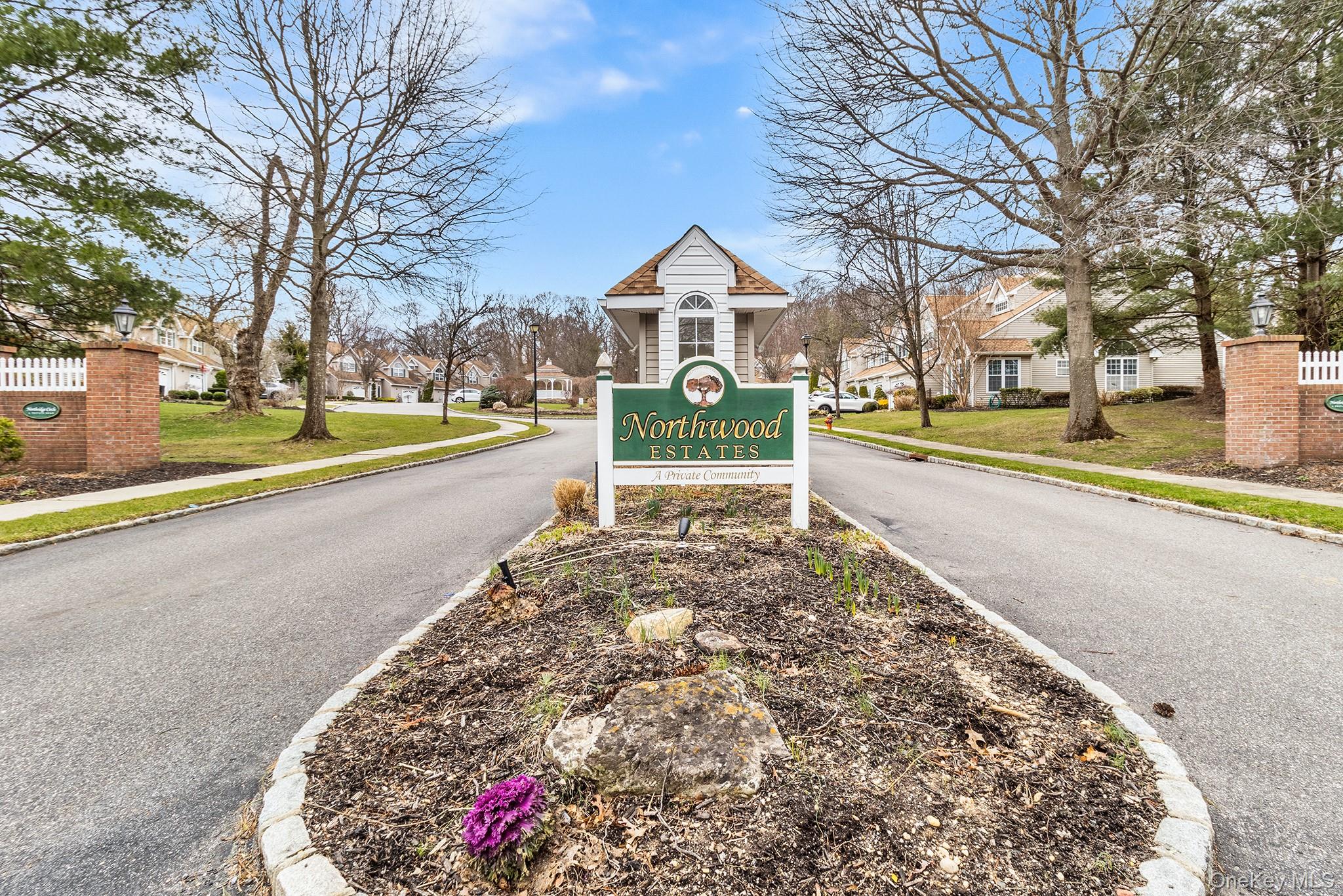 #3 photo, 1 Northridge Circle, 東長島 亨廷顿 Huntington , NY 11743