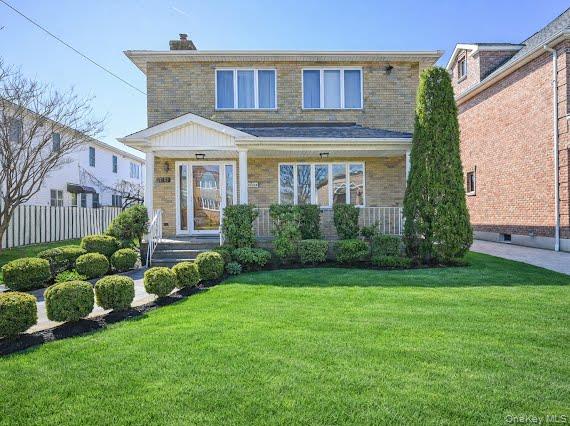 #1 photo, 151-52 21st Avenue, 皇后區 白石鎮 Whitestone , NY 11357