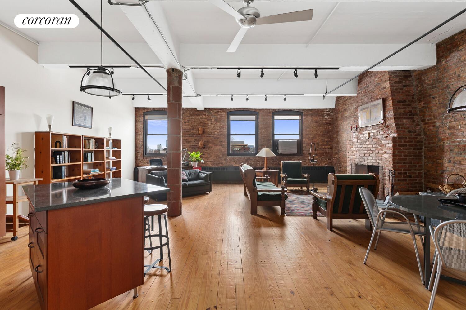 #3 photo, 443 12TH Street, 布鲁克林 公园斜坡 Park Slope , NY 11215