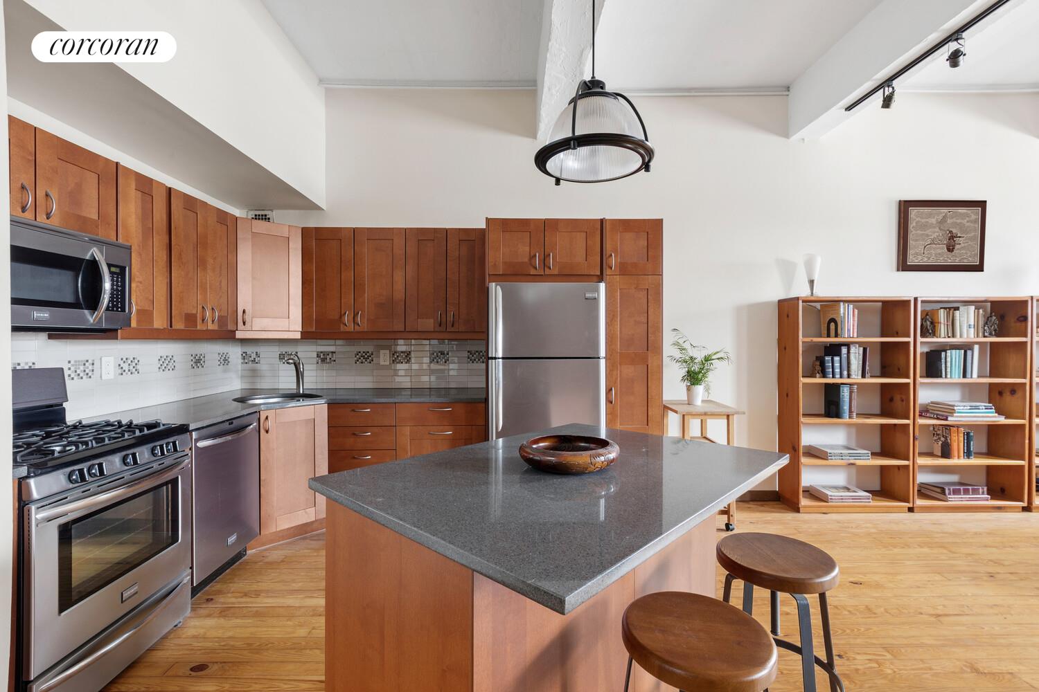 #5 photo, 443 12TH Street, 布鲁克林 公园斜坡 Park Slope , NY 11215