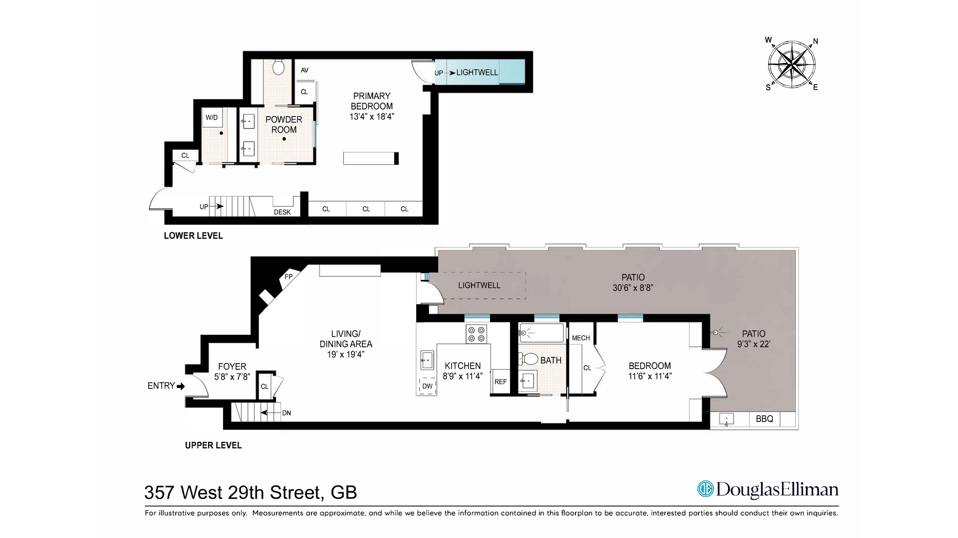 #2 photo, 357 W 29TH Street, Chelsea , NY 10001