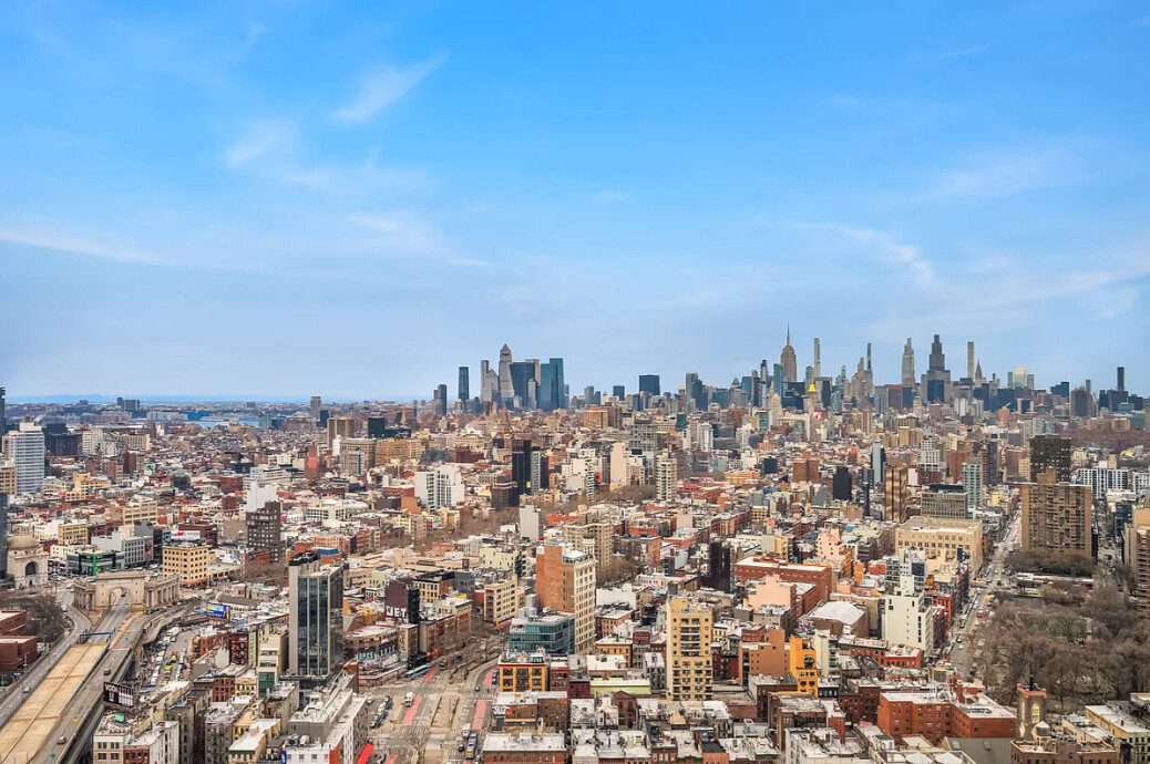 #10 photo, 252 SOUTH Street, 曼哈頓 下东城 Two Bridges , NY 10002