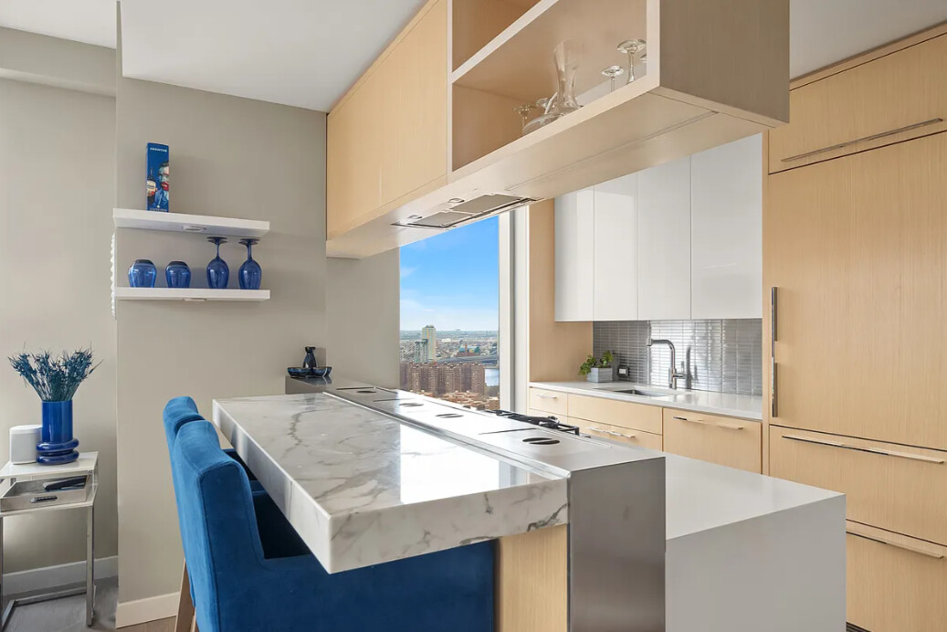 #5 photo, 252 SOUTH Street, 曼哈頓 下东城 Two Bridges , NY 10002