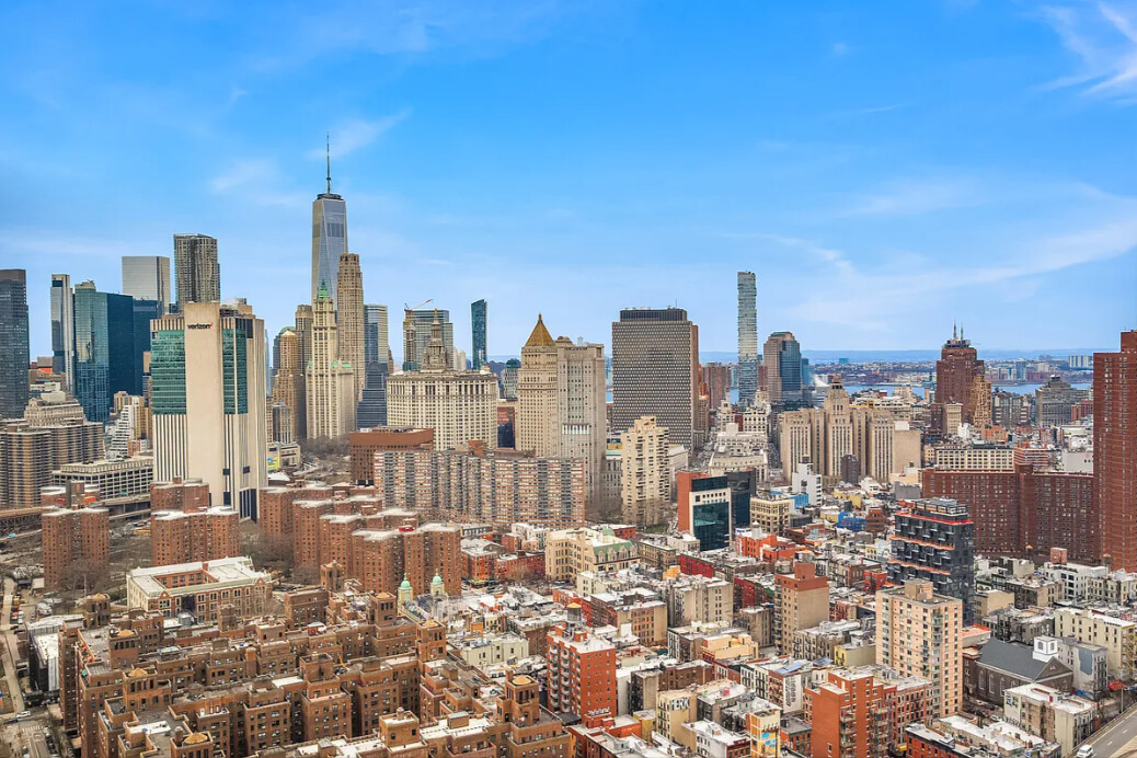 #9 photo, 252 SOUTH Street, 曼哈頓 下东城 Two Bridges , NY 10002