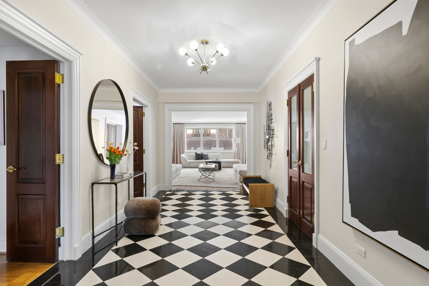 #3 photo, 710 PARK Avenue, Lenox Hill , NY 10021