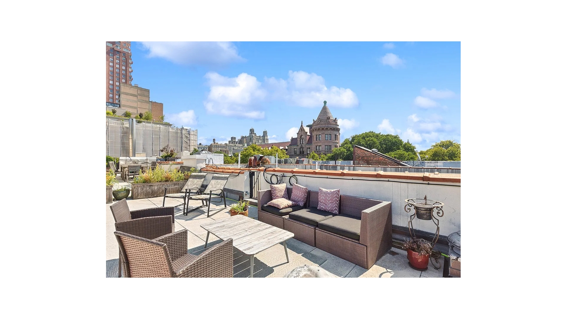 #8 photo, 105 W 77TH Street, 曼哈顿 上西城 Upper West Side , NY 10024